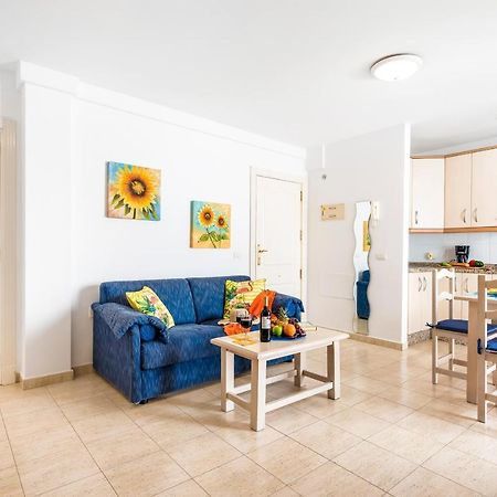 17 Los Cristianos Central By The Beach ,Wifi Arona  Zewnętrze zdjęcie