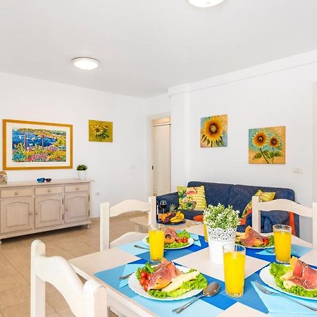 17 Los Cristianos Central By The Beach ,Wifi Arona  Zewnętrze zdjęcie