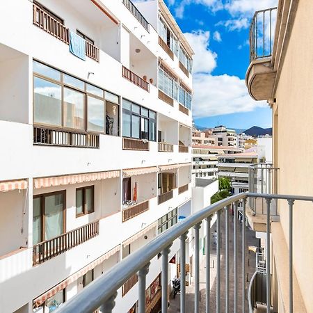 17 Los Cristianos Central By The Beach ,Wifi Arona  Zewnętrze zdjęcie