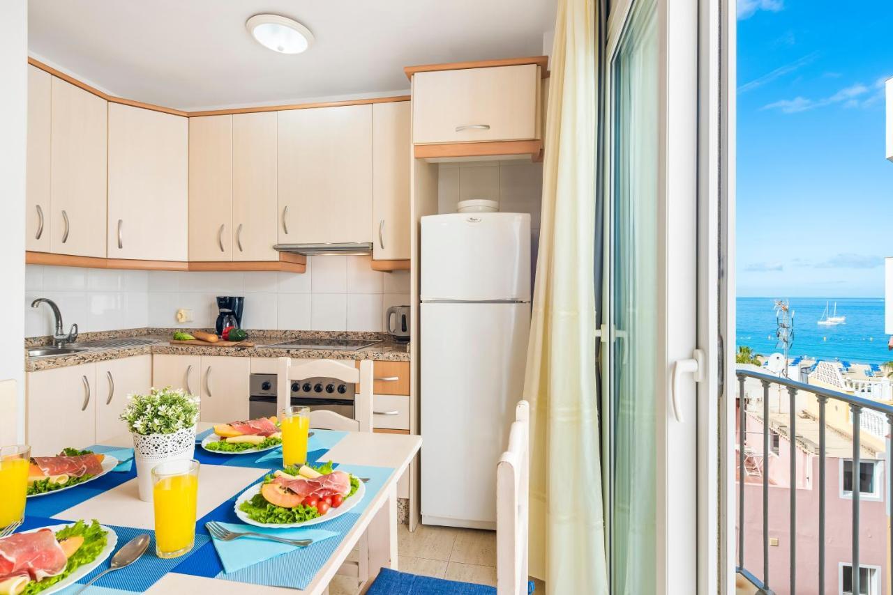 17 Los Cristianos Central By The Beach ,Wifi Arona  Zewnętrze zdjęcie