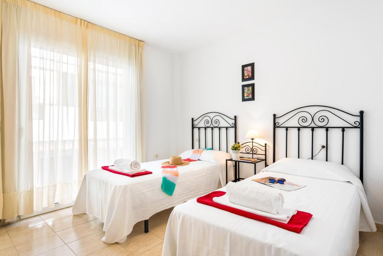 17 Los Cristianos Central By The Beach ,Wifi Arona  Zewnętrze zdjęcie