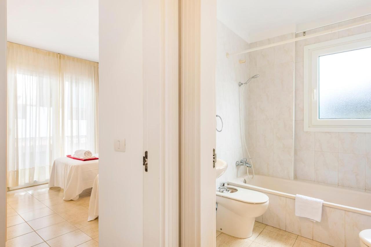 17 Los Cristianos Central By The Beach ,Wifi Arona  Zewnętrze zdjęcie