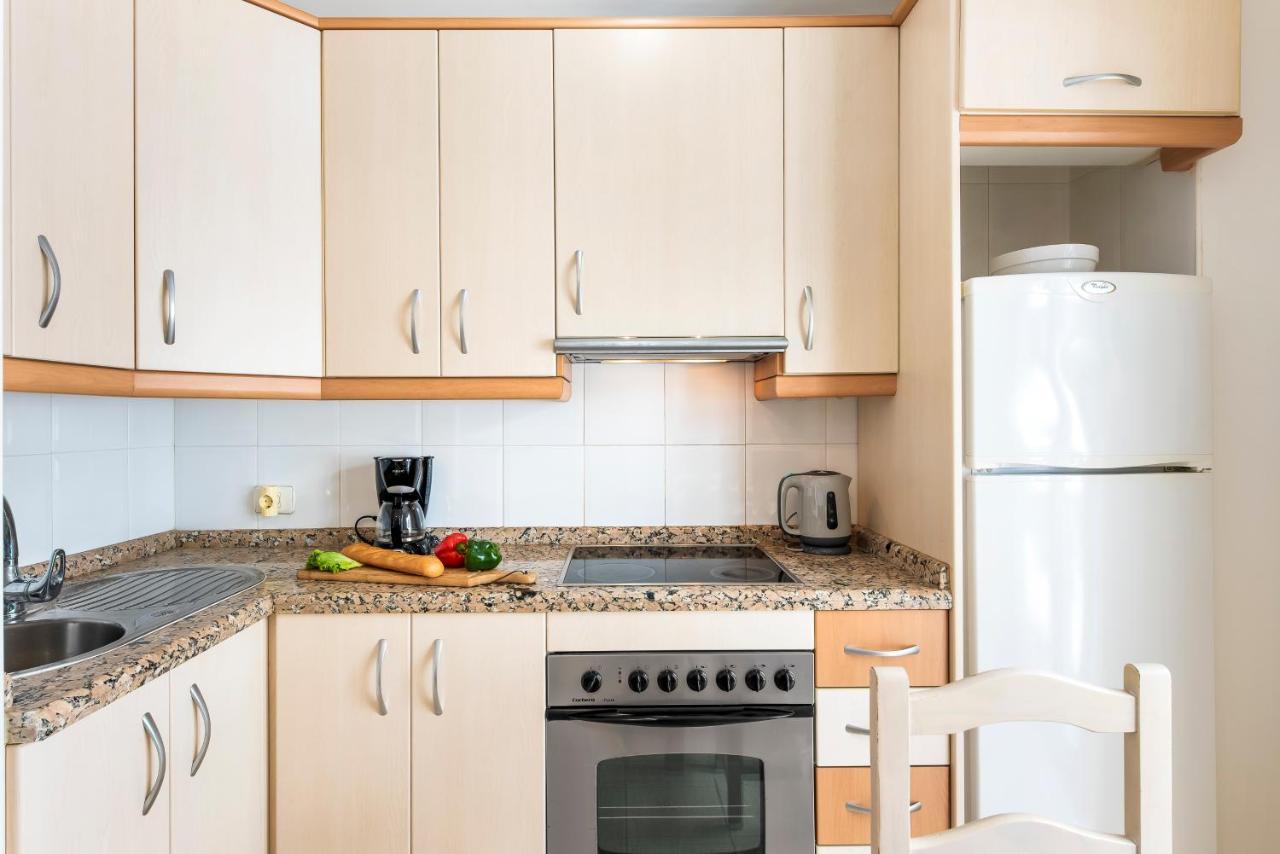 17 Los Cristianos Central By The Beach ,Wifi Arona  Zewnętrze zdjęcie