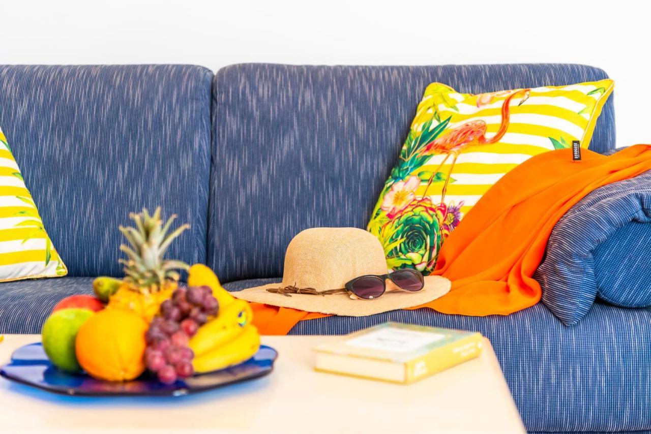 17 Los Cristianos Central By The Beach ,Wifi Arona  Zewnętrze zdjęcie