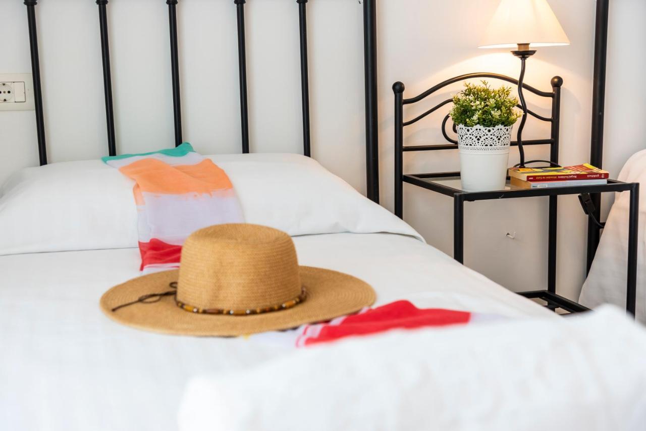 17 Los Cristianos Central By The Beach ,Wifi Arona  Zewnętrze zdjęcie
