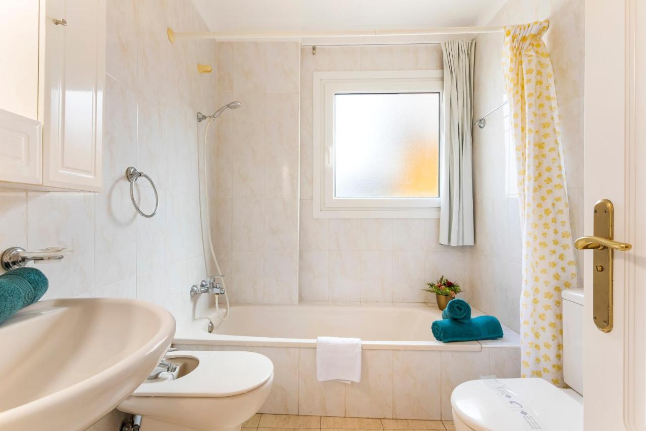 17 Los Cristianos Central By The Beach ,Wifi Arona  Zewnętrze zdjęcie