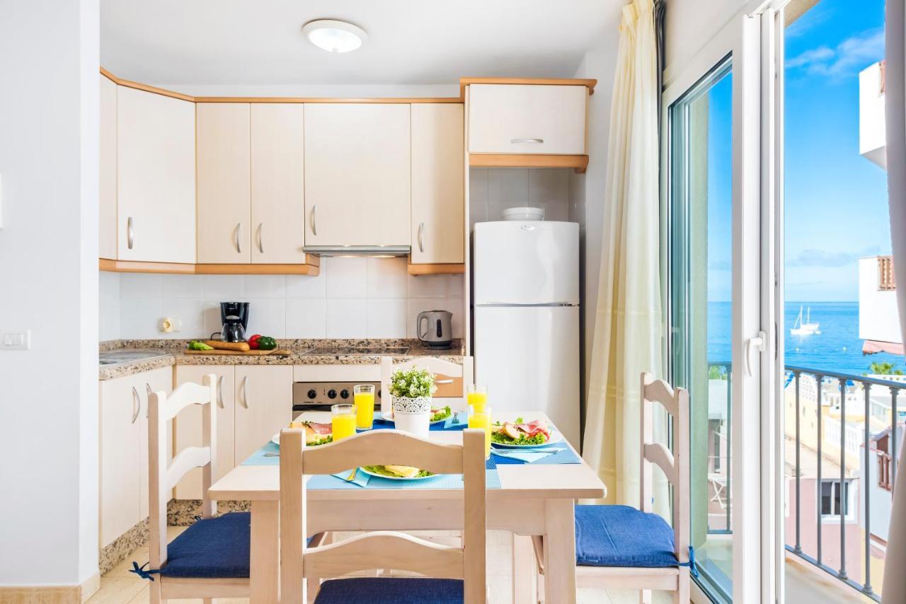 17 Los Cristianos Central By The Beach ,Wifi Arona  Zewnętrze zdjęcie