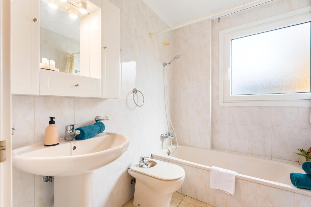 17 Los Cristianos Central By The Beach ,Wifi Arona  Zewnętrze zdjęcie
