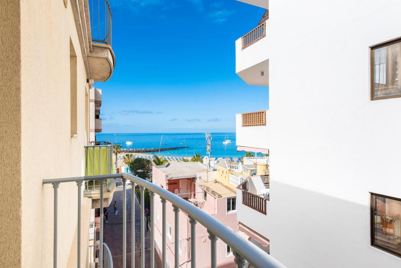 17 Los Cristianos Central By The Beach ,Wifi Arona  Zewnętrze zdjęcie