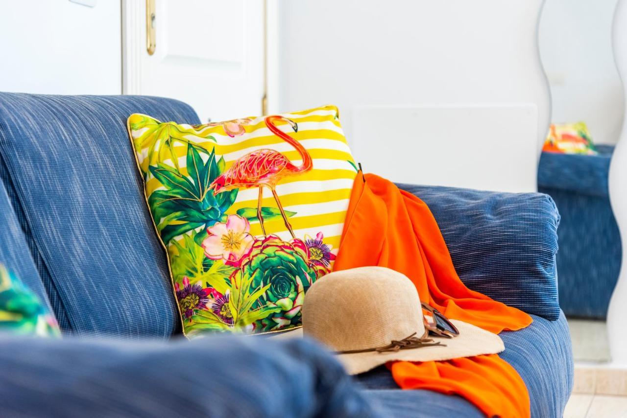 17 Los Cristianos Central By The Beach ,Wifi Arona  Zewnętrze zdjęcie