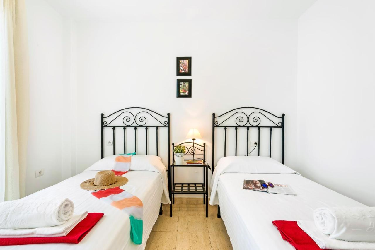 17 Los Cristianos Central By The Beach ,Wifi Arona  Zewnętrze zdjęcie
