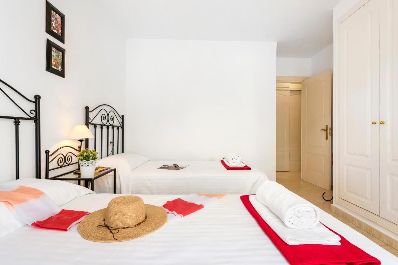 17 Los Cristianos Central By The Beach ,Wifi Arona  Zewnętrze zdjęcie